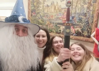 Jeu de piste - app.name