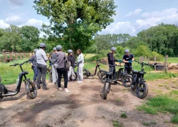 Excursions sur roues - app.name