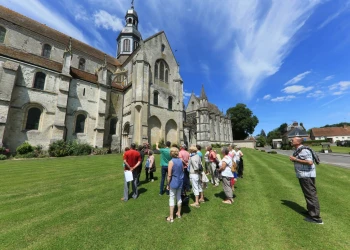 Visites guidées - app.name