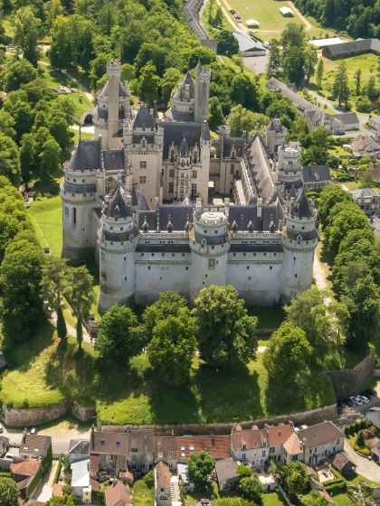 Pierrefonds
