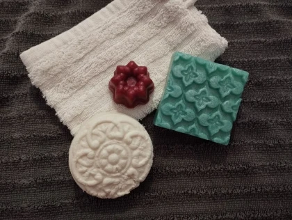 A Compiègne : Créer votre shampoing solide et votre savon - app.name