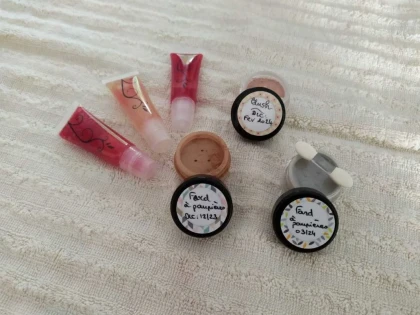 A Compiègne : Créez vos cosmétiques bio – atelier maquillage DIY - app.name