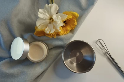 A Compiègne : Créez votre soin visage naturel – Atelier bien-être - app.name