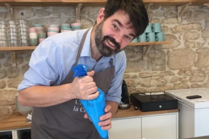 Atelier de Crème Chantilly - app.name