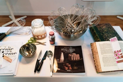 ATELIER DE LA CHANTILLY - Oise.fun