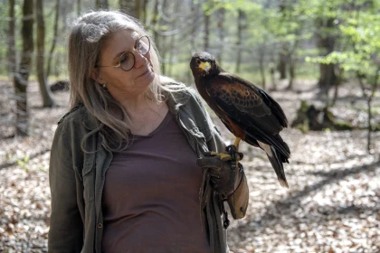 Atelier Découverte de la Fauconnerie - app.name