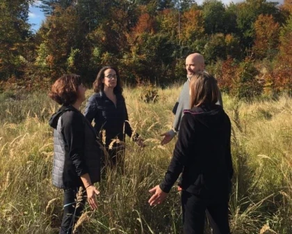 Bain de forêt ;  plongée en immersion  et déconnectez vous - app.name