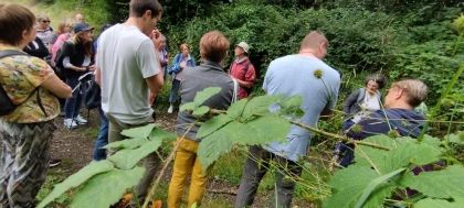 Balade gourmande au départ de Blacourt - app.name