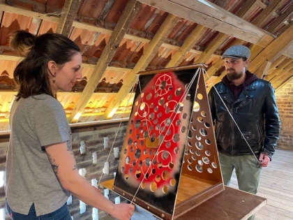 Les après-midis jeux géants du séchoir - app.name