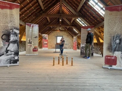 Les après-midis jeux géants du séchoir - app.name