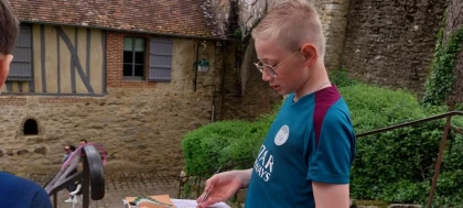 Chasse au trésor de Pâques - app.name