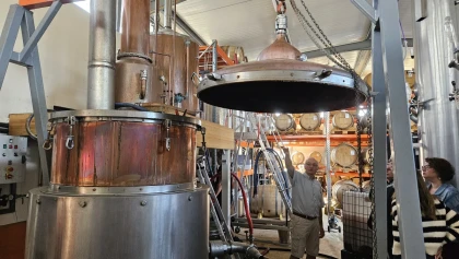 Découverte du Gin & du Rhum – Visite et Atelier Cocktails - app.name