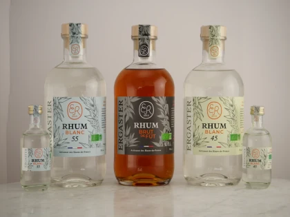 Découverte du Gin & du Rhum – Visite et Atelier Cocktails - app.name