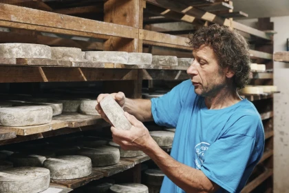 Découverte et dégustation à la fromagerie Beaudoin - app.name