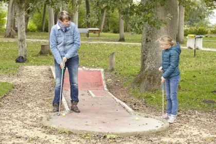 GOLF MINIATURE - app.name