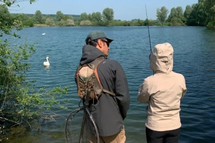 Journée Pêche aux leurres - app.name