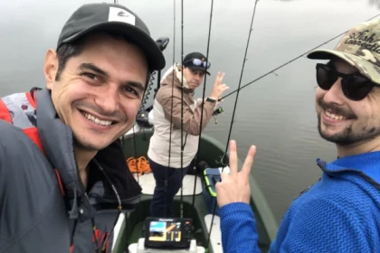 Journée pêche en bateau - app.name