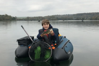 Journée Pêche en float tube - app.name