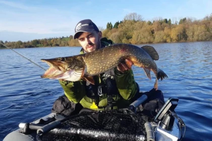 Journée Pêche en float tube - app.name