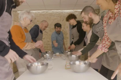 La Battle musicale de l'Atelier (de 4 à 20 personnes) - app.name