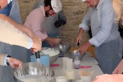 La Battle musicale de l'Atelier (de 4 à 20 personnes) - app.name