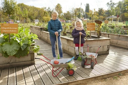 MINI FERMIER - app.name