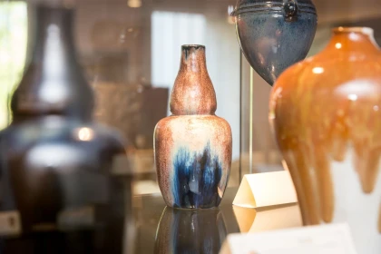 Nuit des musées - Enquête au musée de la poterie - app.name