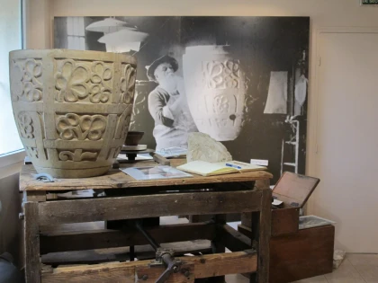 Nuit des musées - Enquête au musée de la poterie - app.name