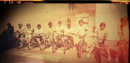 Oise : Escape Game en Mobylette -Le Secret d'Enigma- - app.name