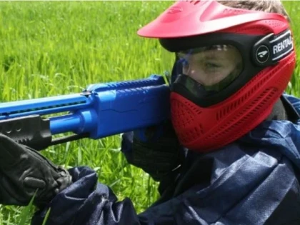 Paintball enfant  - app.name