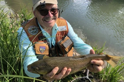 Pêche à la mouche de mai - app.name