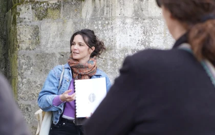 Pierrefonds au féminin - app.name