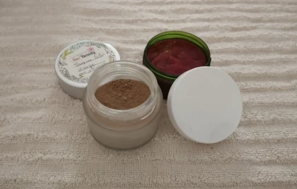 Près de Compiègne-Créez votre gelée exfoliante & masque visage - app.name