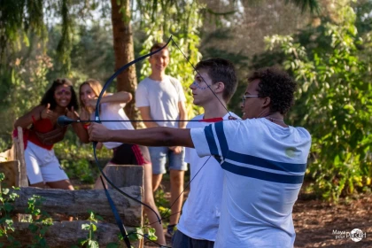 Tag Archery  - app.name