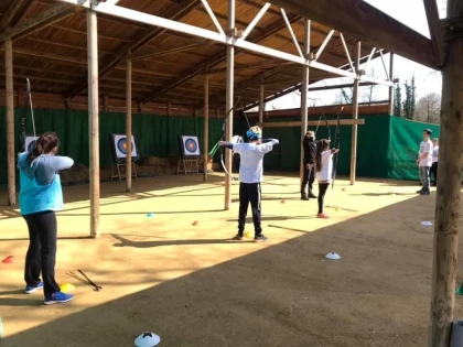 TIR A L'ARC - app.name