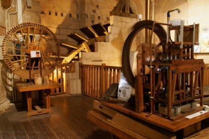 Visite Découverte + animation "le tir à l'eau ! " - app.name