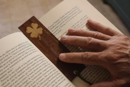 Visite découverte de l'atelier de marqueterie Créabois - app.name