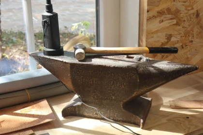 Visite découverte de l'atelier de marqueterie Créabois - app.name