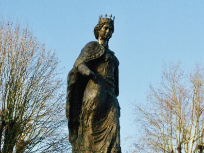 Visite guidée « Anne de Kiev : le destin d’une reine à Senlis »  - app.name