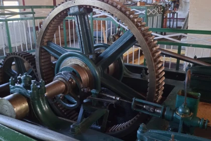 Visite guidée Découverte du Pavillon de Manse - app.name